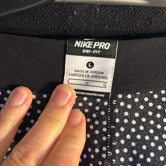 Nike Pro leggings - Picture 3 of 5
